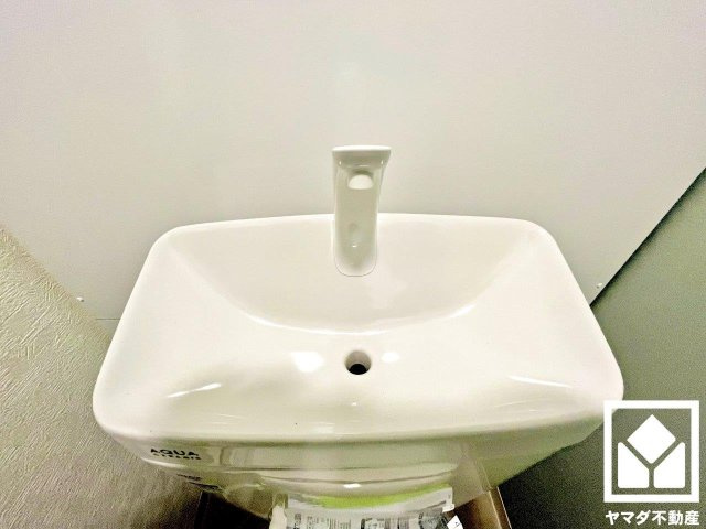 ユニ宇治マンション1号館の設備