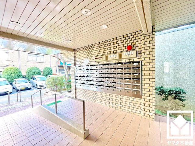 ユニ宇治マンション1号館のその他