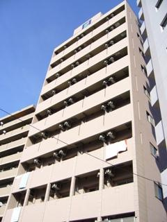 【外観】 | エステムコート梅田茶屋町デュアルスペース