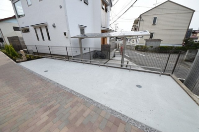 【その他共用部分】 | シャルマン