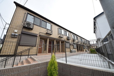 【外観】 | シャルマン