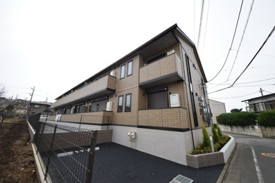 【外観】 | シャルマン