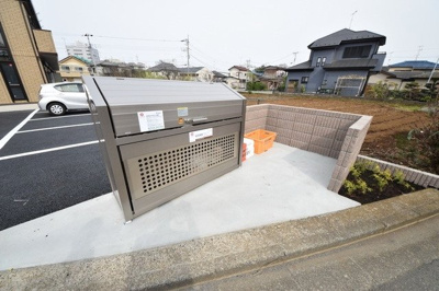 【その他共用部分】 | シャルマン