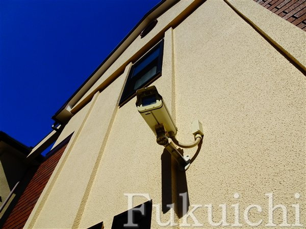 ラポール学芸大学のその他共用部分