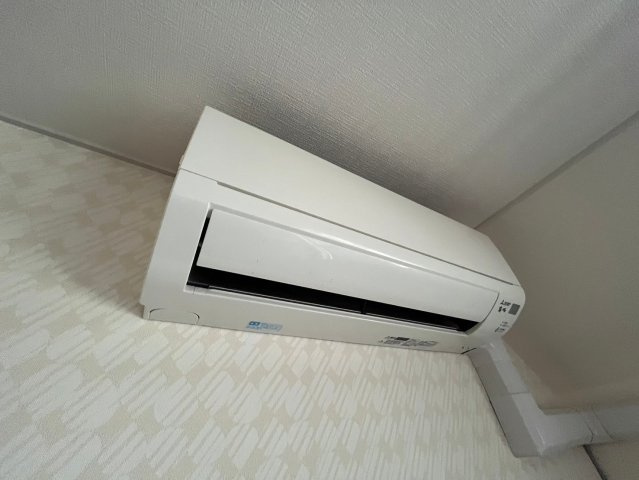 セントラルハイツ本山の設備