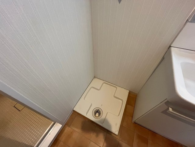 セントラルハイツ本山の設備