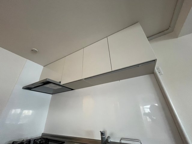 セントラルハイツ本山の設備