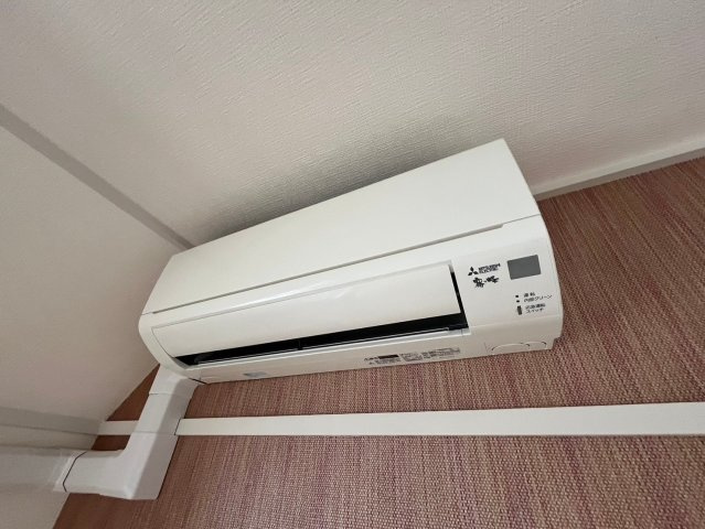 セントラルハイツ本山の設備