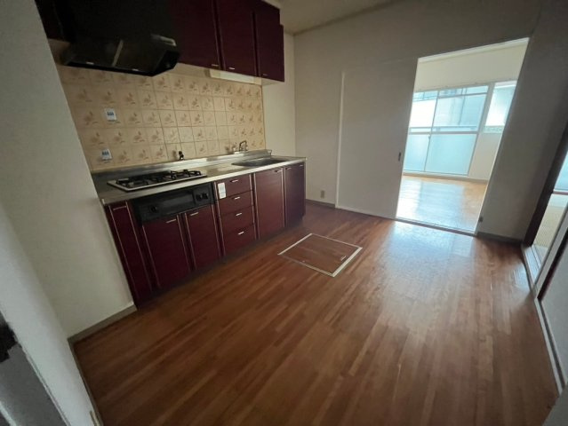 フォルム高羽のその他