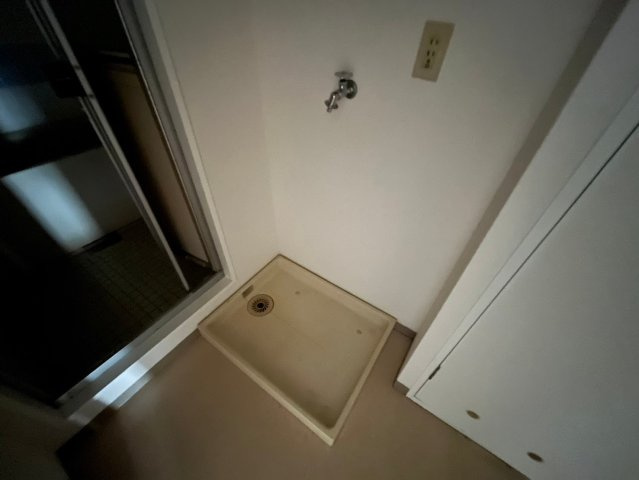 フォルム高羽の設備