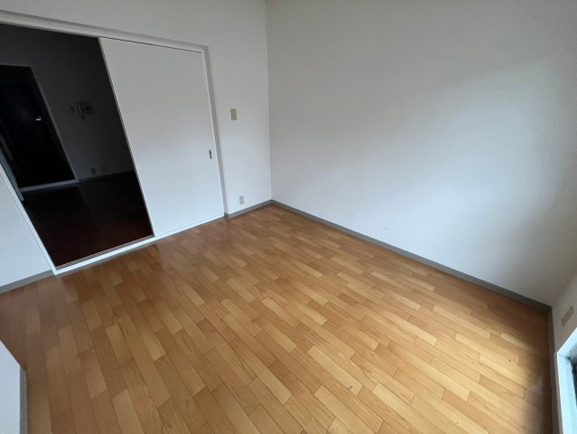 フォルム高羽の居間・リビング