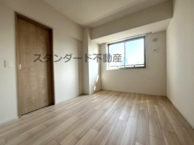 【その他】 | シエリアタワー大阪福島