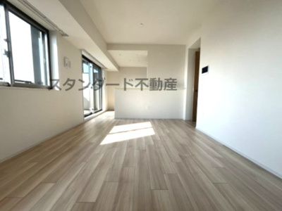 【内装】 | シエリアタワー大阪福島