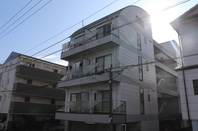 【外観】 | エトワール桜井町