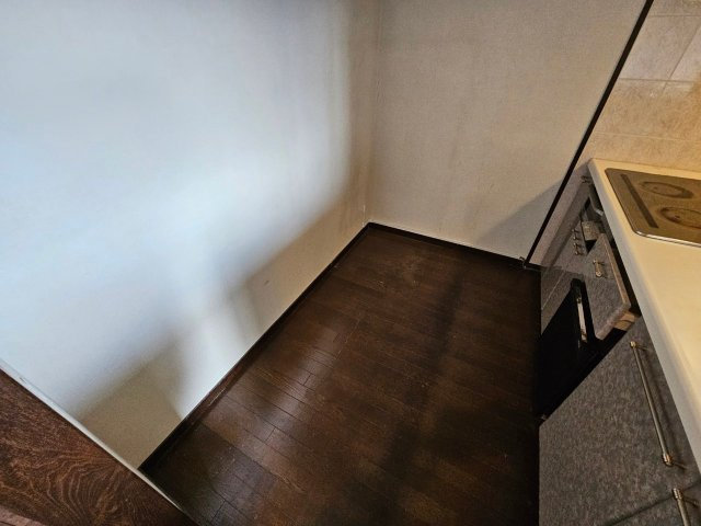 ライオンズガーデン魚崎壱番館の内装