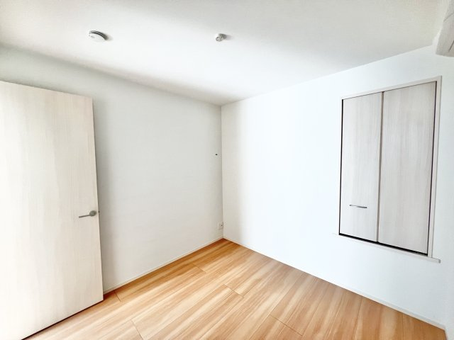 エクセル四街道の子供部屋|子供のお昼寝に使えるお部屋です