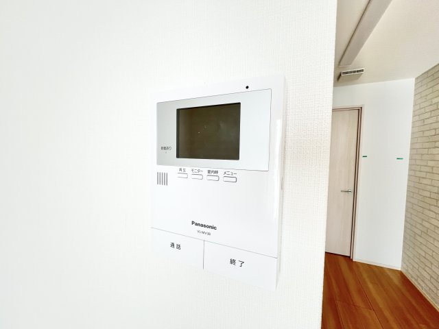 エクセル四街道のセキュリティ