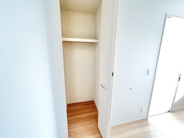エクセル四街道の収納|こまごまとしたものを収納できそうですね