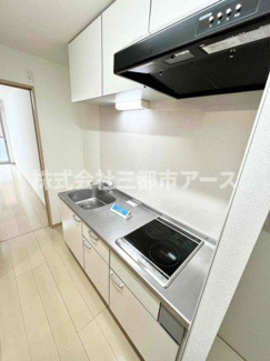 【キッチン】 | ＮＯＺＯＭＩＯ田園調布本町 | ＮＯＺＯＭＩＯ田園調布本町