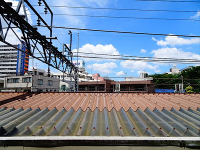 【展望】 | レジデンスアイ