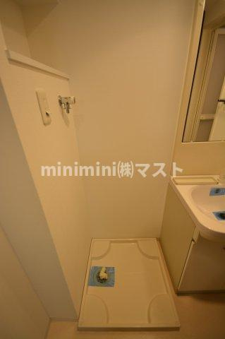 ジュネーゼみなと弁天町の設備
