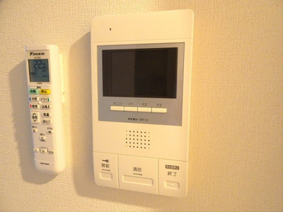 【セキュリティ】 | ミレドゥーエ下北沢