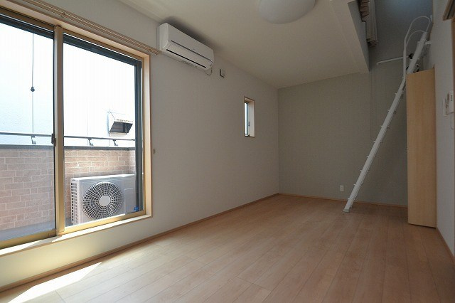 ※同物件別部屋参考写真 