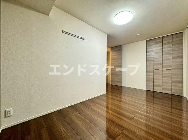 ダイヤモンド　Ａの洋室|高崎、前橋、伊勢崎エリアのお部屋探しはエンドスケープまで！お客様の理想お聞かせ下さい♪