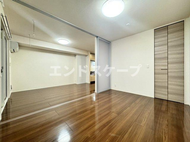 ダイヤモンド　Ａの内装|高崎、前橋、伊勢崎エリアのお部屋探しはエンドスケープまで！お客様の理想お聞かせ下さい♪