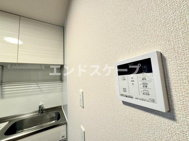 ダイヤモンド　Ａの設備|高崎、前橋、伊勢崎エリアのお部屋探しはエンドスケープまで！お客様の理想お聞かせ下さい♪