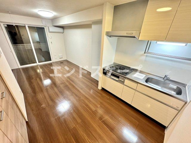 ダイヤモンド　Ａのキッチン|高崎、前橋、伊勢崎エリアのお部屋探しはエンドスケープまで！お客様の理想お聞かせ下さい♪