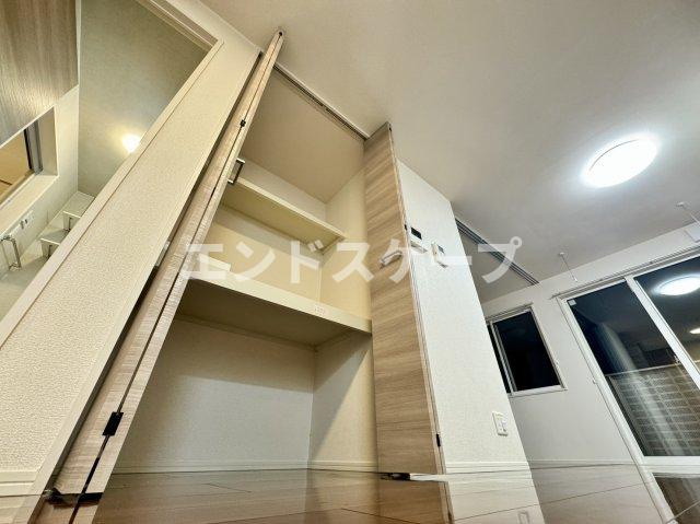 ダイヤモンド　Ａのバルコニー|高崎、前橋、伊勢崎エリアのお部屋探しはエンドスケープまで！お客様の理想お聞かせ下さい♪