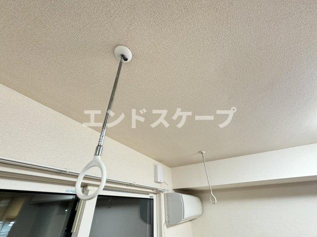 ダイヤモンド　Ａの設備|高崎、前橋、伊勢崎エリアのお部屋探しはエンドスケープまで！お客様の理想お聞かせ下さい♪