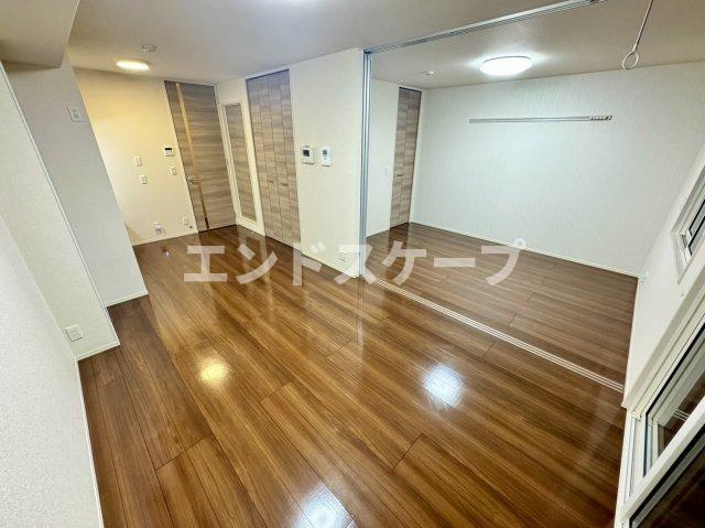 ダイヤモンド　Ａの内装|高崎、前橋、伊勢崎エリアのお部屋探しはエンドスケープまで！お客様の理想お聞かせ下さい♪