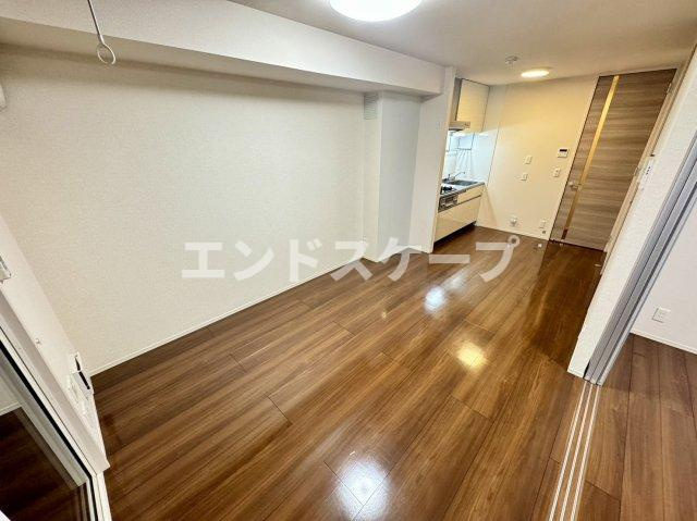 ダイヤモンド　Ａの内装|高崎、前橋、伊勢崎エリアのお部屋探しはエンドスケープまで！お客様の理想お聞かせ下さい♪
