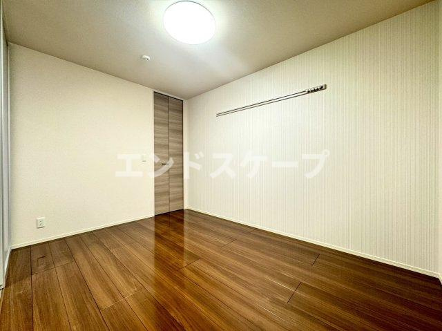 ダイヤモンド　Ａの内装|高崎、前橋、伊勢崎エリアのお部屋探しはエンドスケープまで！お客様の理想お聞かせ下さい♪
