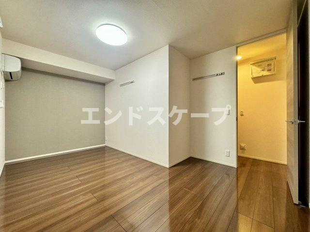 ダイヤモンド　Ａの居間・リビング|高崎、前橋、伊勢崎エリアのお部屋探しはエンドスケープまで！お客様の理想お聞かせ下さい♪
