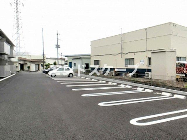 ダイヤモンド　Ａの駐車場|高崎、前橋、伊勢崎エリアのお部屋探しはエンドスケープまで！お客様の理想お聞かせ下さい♪