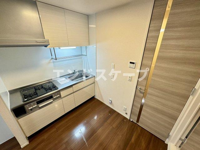 ダイヤモンド　Ａのキッチン|高崎、前橋、伊勢崎エリアのお部屋探しはエンドスケープまで！お客様の理想お聞かせ下さい♪