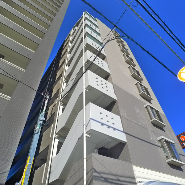 セラピアザ船橋のその他