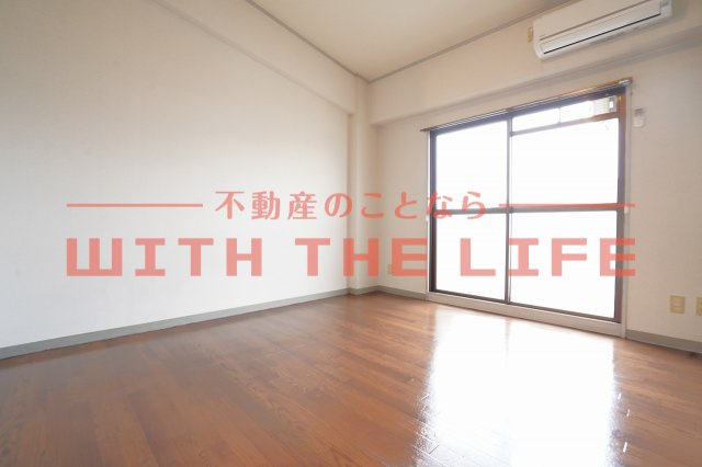 メゾンブランセ【キャッシュバック対象物件】の居間・リビング