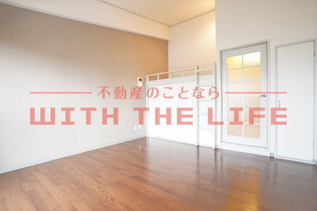 メゾンブランセ【キャッシュバック対象物件】の洋室
