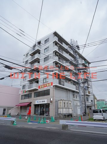 メゾンブランセ【キャッシュバック対象物件】
