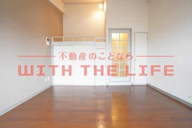 メゾンブランセ【キャッシュバック対象物件】の寝室