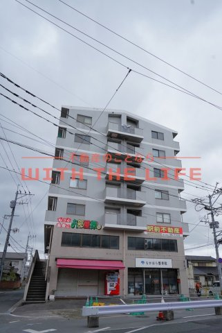 メゾンブランセ【キャッシュバック対象物件】の外観
