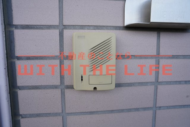 ペルソナ西町【キャッシュバック対象物件】のセキュリティ