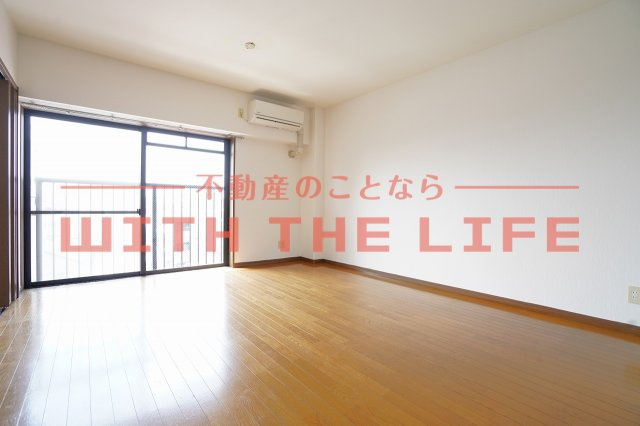 ペルソナ西町【キャッシュバック対象物件】の内装|内装も気になるポイント