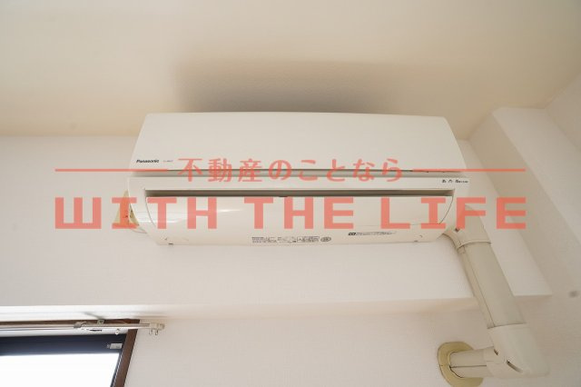 ペルソナ西町【キャッシュバック対象物件】の設備