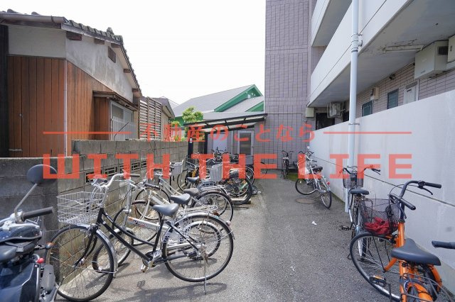 ペルソナ西町【キャッシュバック対象物件】のその他共用部分