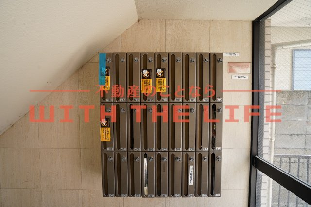 ペルソナ西町【キャッシュバック対象物件】のその他共用部分